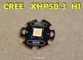 CREE LED XHP50.3 HI High Intensity 