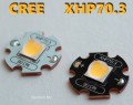 Cree XHP70.3 90CRI star 21 
