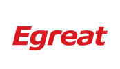 Egreat Logo