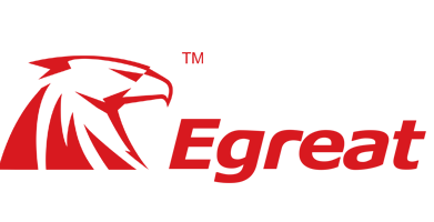 Egreat Logo